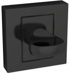 Durų užsuktukas Kuchinox, LK5_903A, Juodas