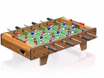Woodyland Olymptoy medinis stalo žaidimas - futbolo žaidimas