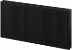 Radiatorius Mexen C22, 600 x 1400 mm, 2314 W, &scaron;oninio pajungimo, juodas
