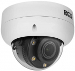 BCS-L-DIP58VCR5L5-AI1 BCS 8 megapikselių kupolinė IP kamera