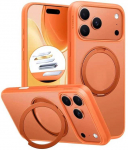 Dėklas Torras OSTAND PRO SERIJOS IPHONE 17 PRO