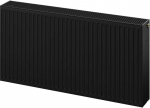 Radiatorius Mexen CV33, 500 x 1000 mm, pajungimas i&scaron; apačios, 2021 W, juodas