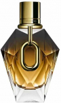 Paco Rabanne Rabanne Million Gold For Her Parfum Papildomas PP pildomi kvepalai moterims, 90 ml