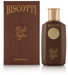 Khadlaj Biscotti Date Toffee PP kvepalai unisex, 100 ml