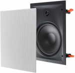 JBL B-8IW 2 krypčių sieninis garsiakalbis