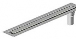 Blucher Metal BLUCHER Waterline Atlantis drenažo latakas &Oslash;50/700mm laisvai montuojamas