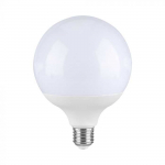 22W LED lemputė, E27, G120, 4000K, 200&deg;