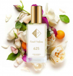 Nr625 kvepalai įkvėpti Priscilla Presley- Indian Summer 33 ml EDP