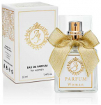 AJ Deluxe Nr671 kvepalai įkvėpti Armani - Si Passione 50 ml EDP