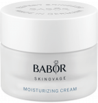 BABOR Drėkinantis veido kremas Moisturizing Kreminis