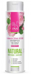 INA ESSENTIALS Damascena Rose, 200 ml