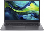 Ne&scaron;iojamas kompiuteris &bdquo;Acer Aspire Go 17&ldquo; (AG17-31P-33D2) 17,3 colio &bdquo;Full HD&ldquo; ekranas, IPS ekranas, &bdquo;Intel i3-N355&ldquo;, 8 GB RAM, 512 GB SSD, &bdquo;Windows 11&ldquo;