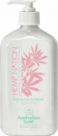 Australian Gold Hemp Nation Kiwi & Cactus Vanduo kasdienis kūno kremas, 535ml