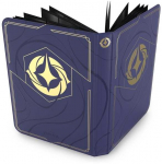 Dėlionė Ravensburger Kolekcinis kortų albumas Disney Lorcana TCG Premium