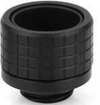 Thermal Grizzly Terminis Grizzly DeltaMate jungiamasis elementas - HT16, juodas