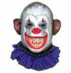 Partychimp Pa&scaron;ėlusios beždžionės kaukė