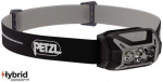 Petzl Actik Core E065AB00 juoda