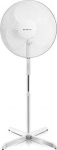 Emerio FN-114204 Baltas | Ventiliatorius | Ventiliatorius, 40 cm, 3 greičių nustatymai