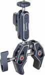 SmallRig 3757 Crab Shaped Clamp with Ballhead Magic Arm