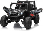 Važiuoklė Buggy Madman UTV-MX Juodas