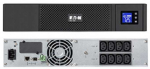 Eaton 5SC1000IR uninterruptible power supply (UPS) Line-Interactive 1 kVA 700 W 8 AC outlet(s)