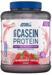 Applied Nutrition Casein Protein 1800 g. (Strawberry Kreminis skonis)