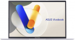 Ne&scaron;iojamas Kompiuteris - ASUS Vivobook 16 X1605VA | i5 | 16GB | 512GB SSD | 16" FHD | Intel UHD | Wi-Fi+BT | Win11 | Juodas (Atnaujinta)