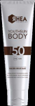 RHEA Anti-age kūno kremas SPF50 "YouthSun Body SPF 50"