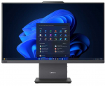 Lenovo &bdquo;ThinkCentre neo 50a Intel&reg; Core&trade; i3 i3-1315U&ldquo; 68,6 cm (27 colio) 1920 x 1080 pikselių &bdquo;Viskas viename&ldquo; kompiuteris 8 GB DDR5-SDRAM 512 GB SSD Wi-Fi 6 (802.11 axis) Pilkas