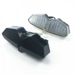 Maxtuned Galinis žibintas su posūkiais YAMAHA YZF R6 2003-2008
