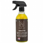 Nano Go &Scaron;arminis rūdžių valiklis