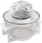 Gruzdintuvė ESPERANZA EKO003 - 5901299930779 ESPERANZA EKO003 QUASAR - MINI KROSNELĖ SU KONVEKCIJA - 18 l. 1200-1400 W