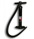 Pompa irklentei WILDSUP ORIGINAL BRAVO DOUBLE ACTION (Inflate-Deflate)