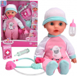 Laura B Laura - Doll - Little Patient (105140520)