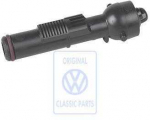 Vag Nozzle Bracket Su New Beetle 1999 2005 Originalus 1C0955103