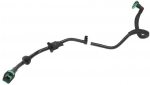 VOLVO S90 XC90 V90 S60 XC60 V60 Oro Garso Sistemos Vamzdis Originalus 32435464