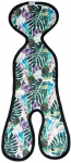 Baby Matex &bdquo;BabyMatex&ldquo; vežimėlio įdėklas 9&ndash;18 kg Paddix Print 06