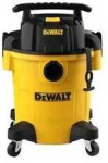 Dulkių siurblys pramoninis Dewalt VACUUM CLEANER DXV23PLPTA 1050W 23L