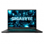 Gigabyte | Gaming Ne&scaron;iojamas kompiuteris A16 PRO DYH | Titanium Juodas | 16 " | IPS | 2560 x 1600 pikselių | Intel Core | 7 240H | 32 GB | LPDDR5x DRAM | Solid-state drive capacity 4096 GB | Intel Iris Xe Graphics | NVIDIA GeForce RTX 5080 | GDDR6 |  ...