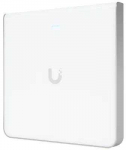 Mar&scaron;rutizatorius PRIEIGOS TA&Scaron;KAS UQ-U6-ENTERPRISE-IW UniFi Wi-Fi 6E 2.4 GHz, 5 GHz, 6 GHz, 573.5 Mbps + 4800 Mbps + 4800 Mbps UBIQUITI