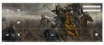 No Loading Games Gwent Mat Nilfgaard
