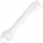 Burė nuo saulės, geltonos spalvos, 2x3,5m, HDPE, 160g/m&sup2;