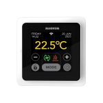 Magnum Heating Wi-Fi termostatas MAGNUM MRC2 baltas