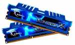 RAM G.Skill Ddr3 16gb (2x8gb) ripjawsx 2133mhz cl10 xmp