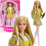 Barbie Cher Horowitz firminė kolekcinė lėlė Sweet Trouble Clueless 6+