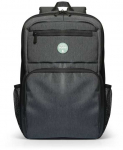 PORT DESIGNS SEATTLE 15,6&rsquo;&rsquo; Ne&scaron;iojamas kompiuteris Backpack, 14l, Pilkas with Raincover