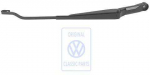 Vag Valytuvo Svirtis Caddy Mk2 Polo Classic 1996 2003 Originalus 6K1955408D