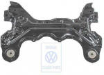 Vag Variklio Plok&scaron;tės Atrama Golf Mk4 2003 2006 Originalus 1J0199313R