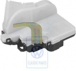 Vag Polo Classic Polo Variant Durų Sankaba Originalus 6K4839016
