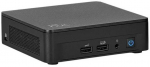 Stacionarus kompiuteris Logitech NUC13L3KV5 INTEL CORE i5-1350P | CPU 2 x 8 GB RAM 250 GB SSD WINDOW